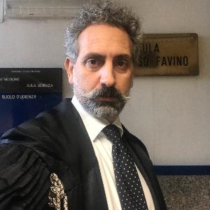 Avvocato Domenico Pennacchio a Napoli