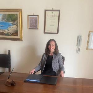 Avvocato Giuseppina Rendina a Napoli