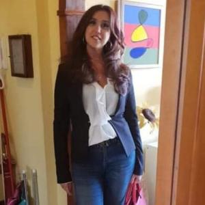 Avvocato Elena Ruggiero a Napoli