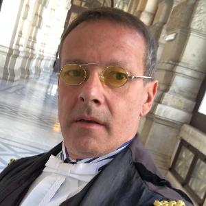 Avvocato Gian Paolo Schettino a Milano