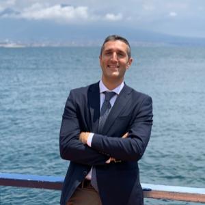 Avvocato Francesco Talamo a Napoli