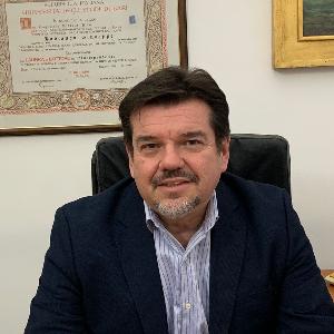 Avvocato Giuseppe Labianca a Valenzano