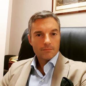 Avvocato Massimiliano Caldarelli a Scafati