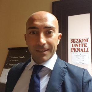 Avvocato Arturo Della Monica a Cava de' Tirreni