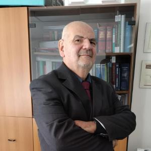 Avvocato Fortunato Forcellino a Cava de' Tirreni