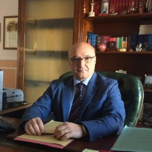 Avvocato Lorenzo Iannone a Nocera Inferiore