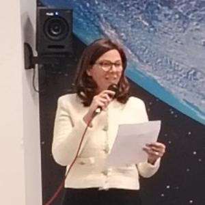 Avvocato Laura Mari a Scafati