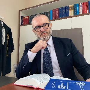 Avvocato Antonio Picarella a Mercato San Severino