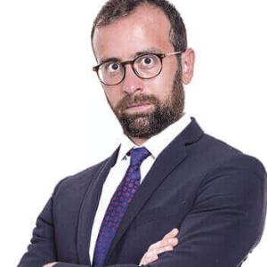 Avvocato Maurizio Lopez a Bari