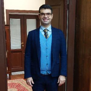 Avvocato Vincenzo Di Lorenzo Sarappa a Roccarainola