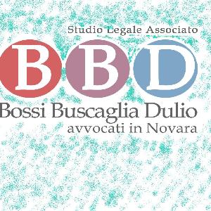 Avvocato Claudio Bossi a Novara