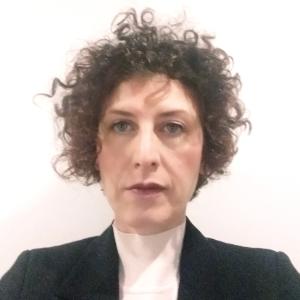 Avvocato Melissa Gaiardelli a Novara