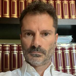 Avvocato Ernesto Chirico a Selvazzano Dentro