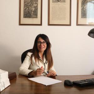 Avvocato Cassandra Di Taranto a Padova