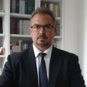 Avvocato Alex Nardo a Padova