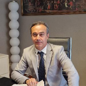Avvocato Luca Scarso a Padova