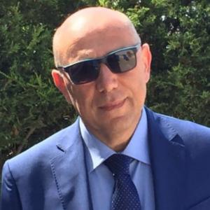 Avvocato Giuseppe Amato a Carini