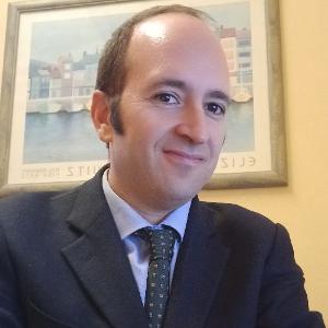 Avvocato Simone Cappello a Palermo