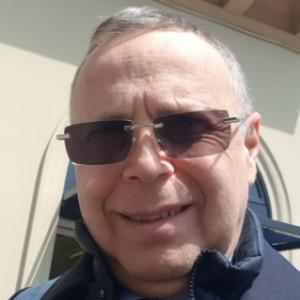 Avvocato Filippo De Luca a Palermo