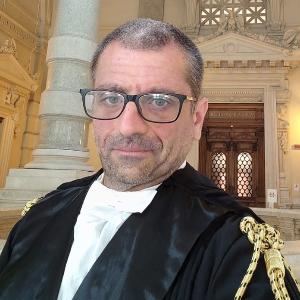 Avvocato Marco Di Maria a Palermo