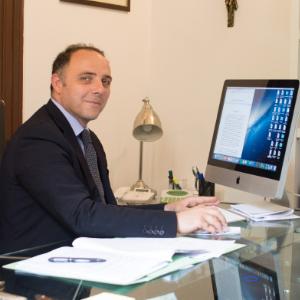 Avvocato Dario Gallo a Palermo