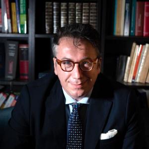 Avvocato Giancarlo Leineri a Roma