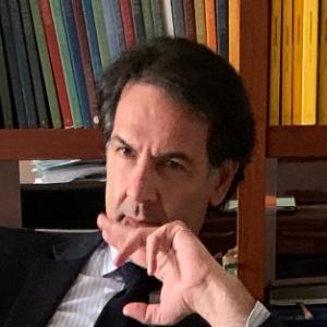 Avvocato Andrea Giovanni Prato a Palermo