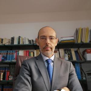 Avvocato Marcello Rizzo a Palermo