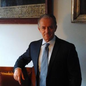 Avvocato Vincenzo Rocciola Avila a Palermo