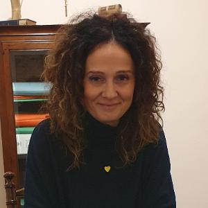 Avvocato Angela Ruggero a Palermo