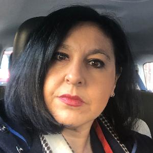 Avvocato Barbara Sollima a Palermo