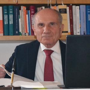 Avvocato Giorgio Tessitore a Partanna