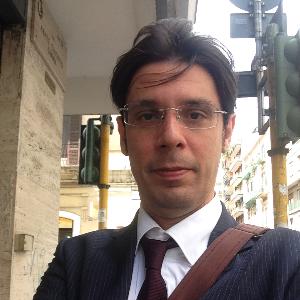 Avvocato Fabrizio Panza a Bari