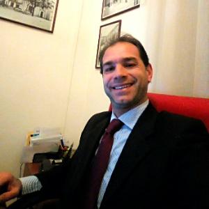 Avvocato Salvatore Vella a Palermo