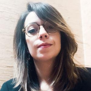 Avvocato Flavia Iampiconi a Roma