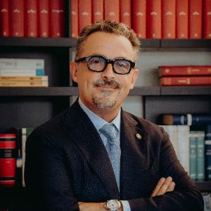 Avvocato Andrea Cevolo a Parma
