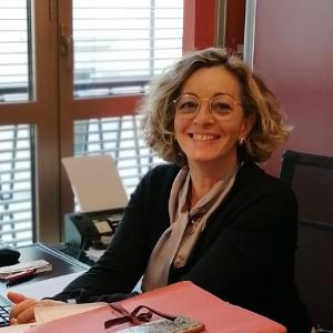 Avvocato Daniela Francalanci a Parma