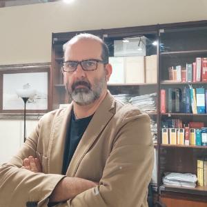 Avvocato Guglielmo Pezzolla a Roma