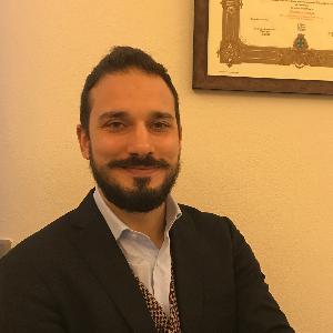 Avvocato Mattia Minardi a Parma