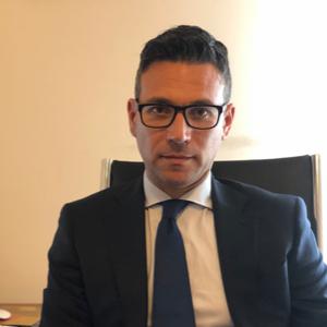 Avvocato Casimiro Nigro a Parma
