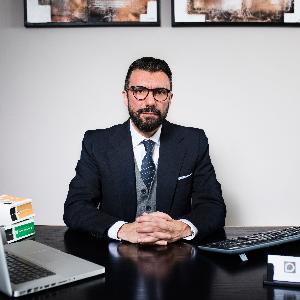Avvocato Luca Ori a Parma