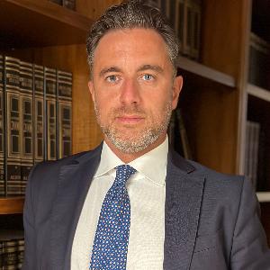 Avvocato Carlo Andrea Restano a Parma