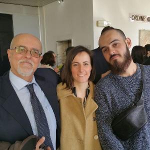 Avvocato Gianfranco Piraino a Santeramo in Colle