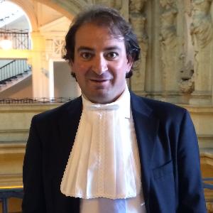 Avvocato Francesco Ranieri a Bari
