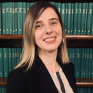 Avvocato Camilla Coresi a Perugia