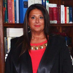 Avvocato Carmela Grasso a Perugia