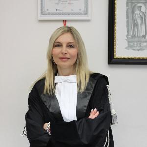 Avvocato Luisa Manini a Rieti