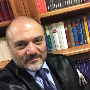 Avvocato Bruno Rizzo a Perugia