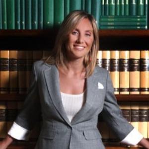 Avvocato Margherita Scalamogna a Perugia