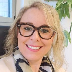Avvocato Silvia Baldoni a Fano